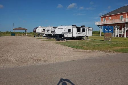 Blue Eyes RV Park