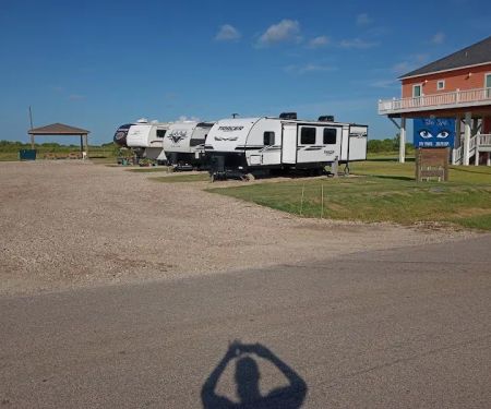 Blue Eyes RV Park