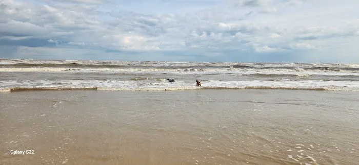 Bolivar Beach 2