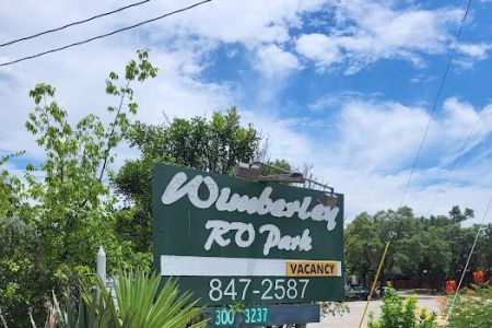 Wimberley RV Park & Mini Storage