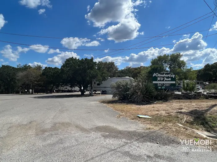 Wimberley RV Park & Mini Storage 2