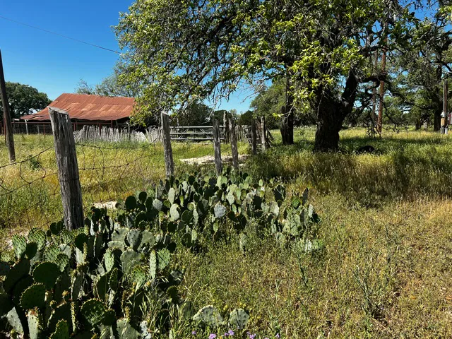 Green Acres RV Park 5