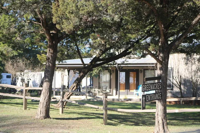 Green Acres RV Park 10