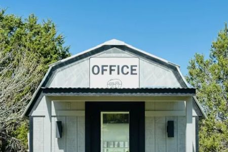 Priddy Meadow RV Park