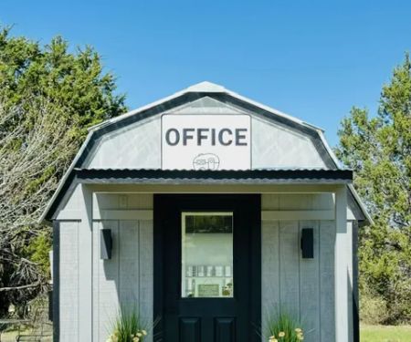 Priddy Meadow RV Park