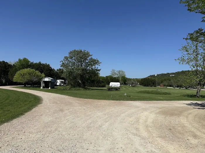 Priddy Meadow RV Park 2