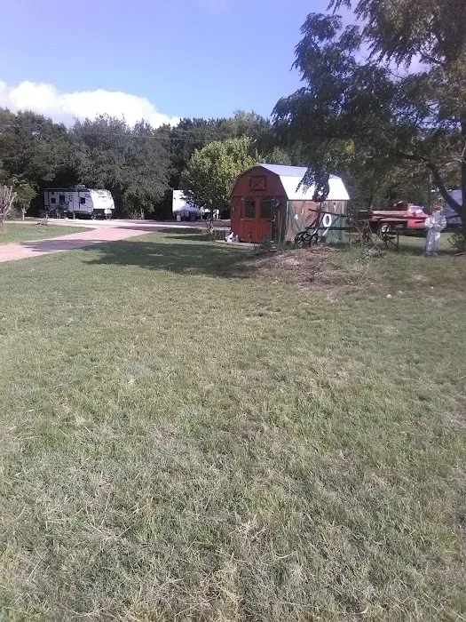 Priddy Meadow RV Park 9