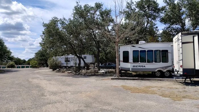Shady Oaks RV Resort 1