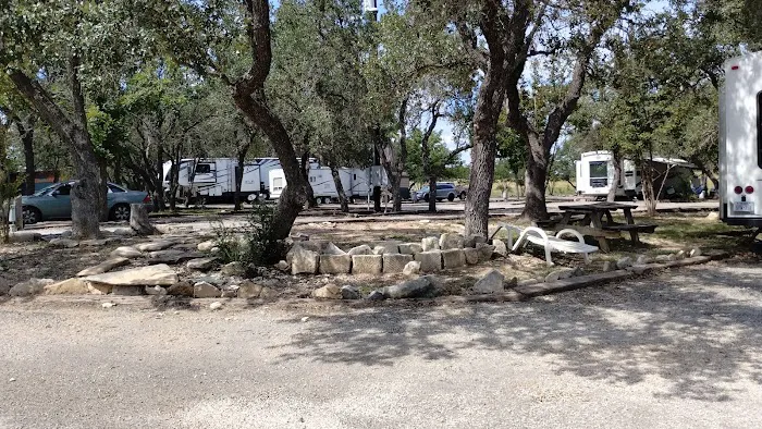 Shady Oaks RV Resort 2