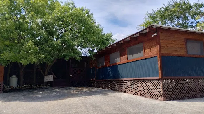 Shady Oaks RV Resort 3
