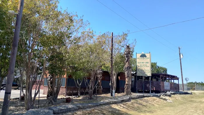 Shady Oaks RV Resort 4
