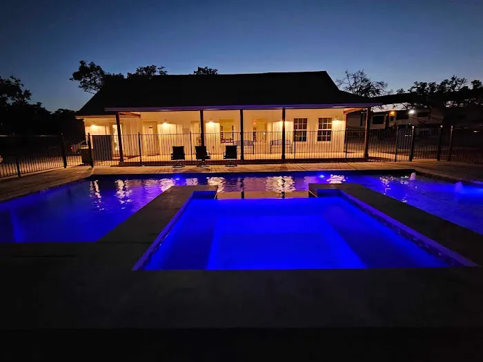 Ledgestone RV Resort 2