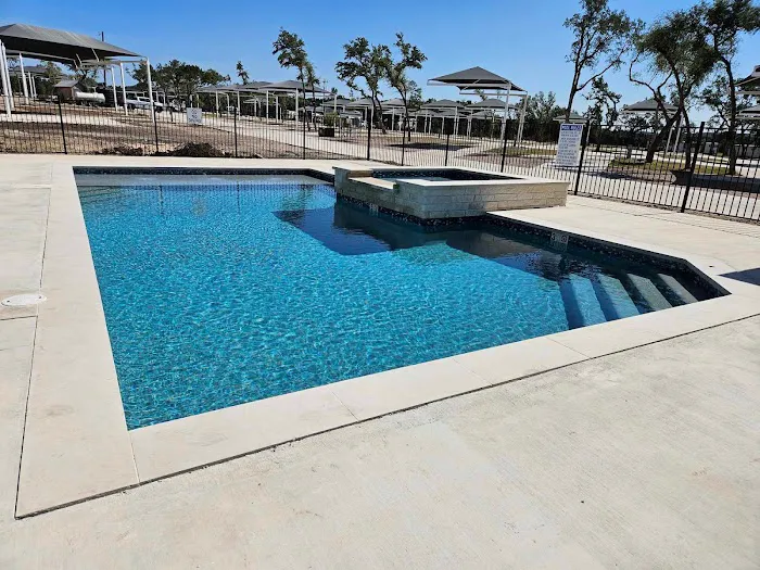 Ledgestone RV Resort 3