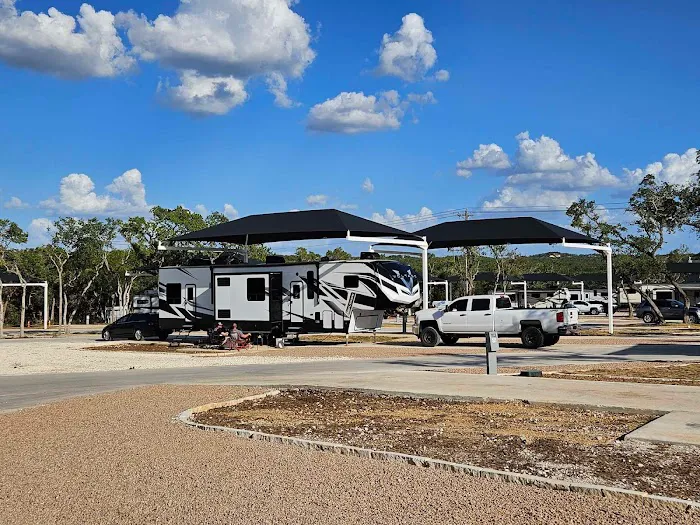 Ledgestone RV Resort 4