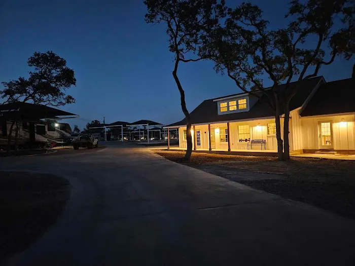 Ledgestone RV Resort 5