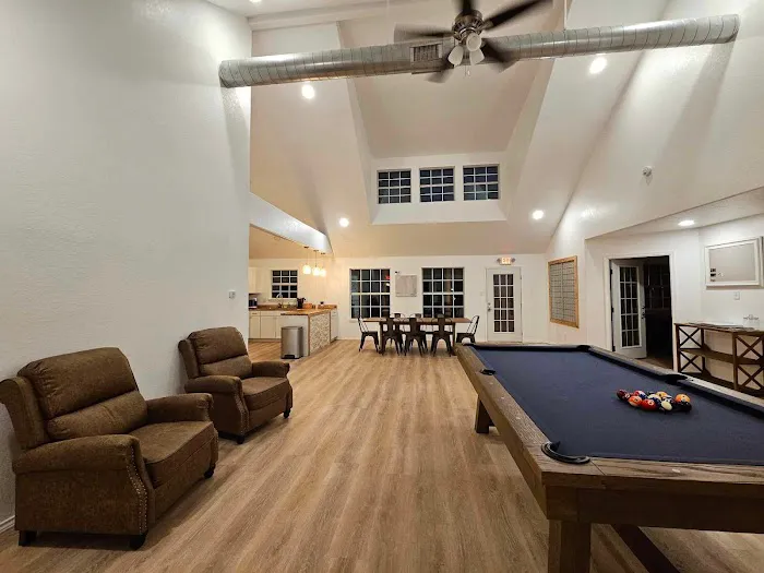 Ledgestone RV Resort 8