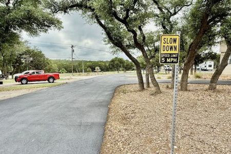 Sienna Ridge RV Park