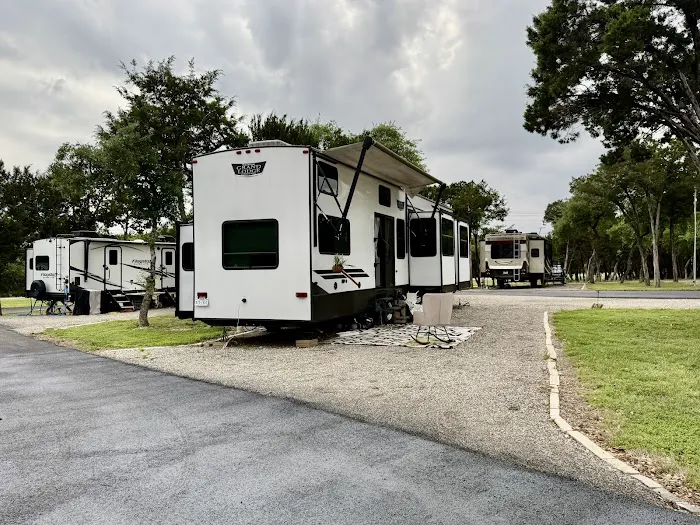 Sienna Ridge RV Park 3