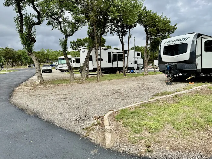 Sienna Ridge RV Park 2