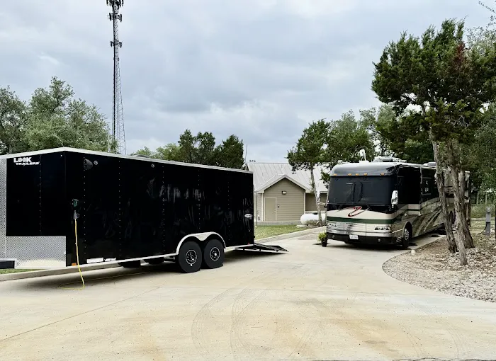 Sienna Ridge RV Park 4
