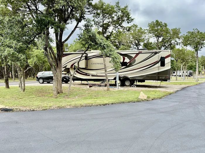 Sienna Ridge RV Park 7