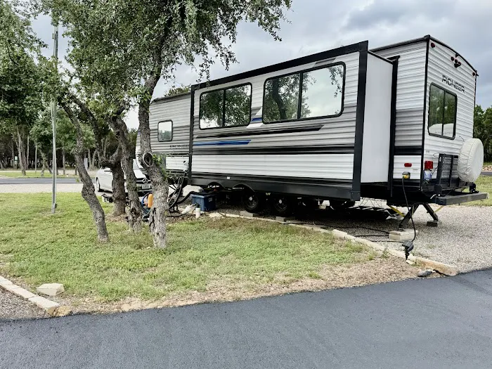 Sienna Ridge RV Park 8