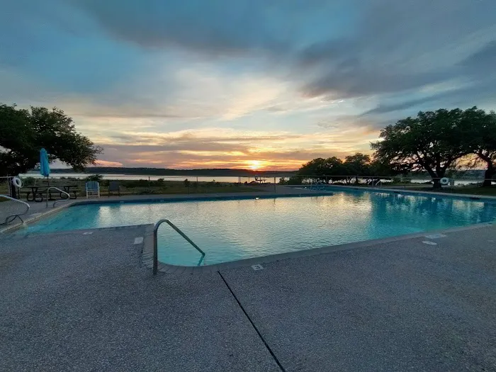 Lake Pointe RV & Condo Resort 3