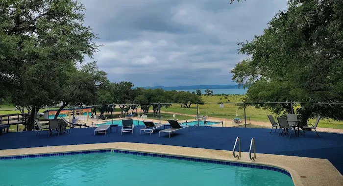 Lake Pointe RV & Condo Resort 1