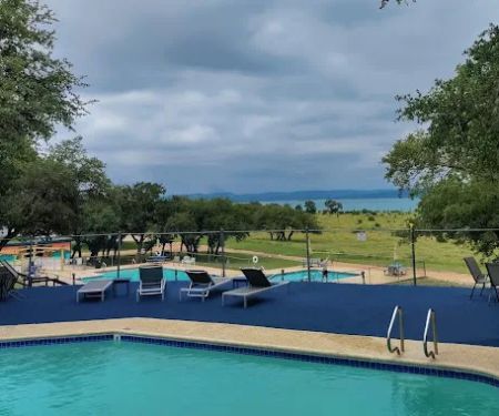 Lake Pointe RV & Condo Resort