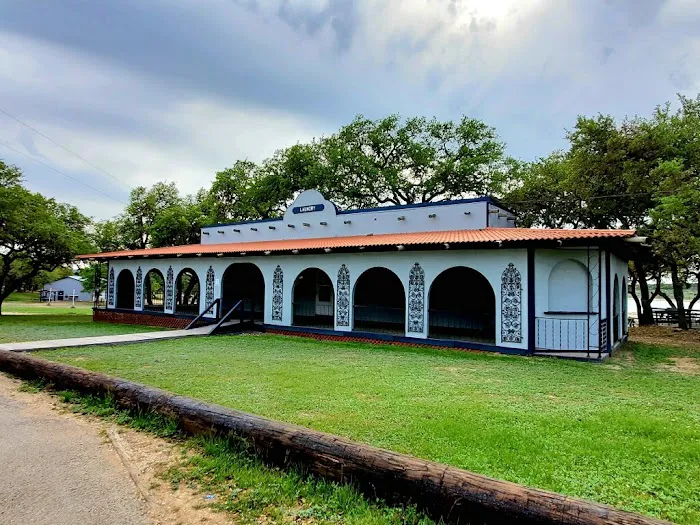 Lake Pointe RV & Condo Resort 2