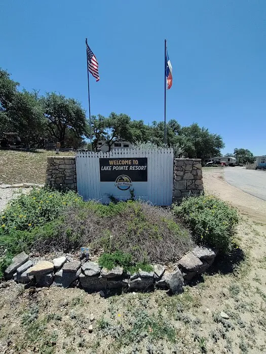 Lake Pointe RV & Condo Resort 4