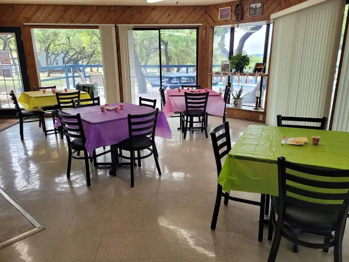 Lake Pointe RV & Condo Resort 5