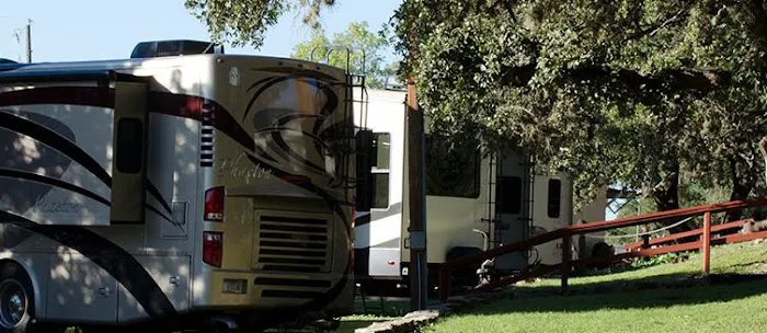 Lake Pointe RV & Condo Resort 7