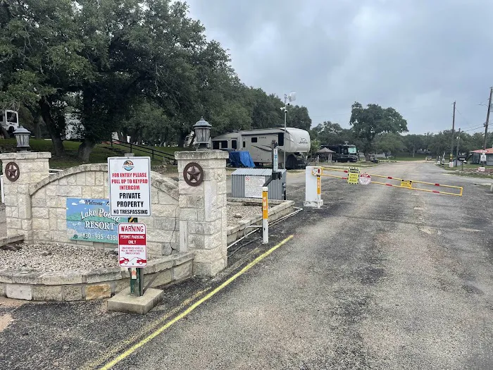 Lake Pointe RV & Condo Resort 9