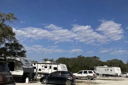 Vineyard View RV Park