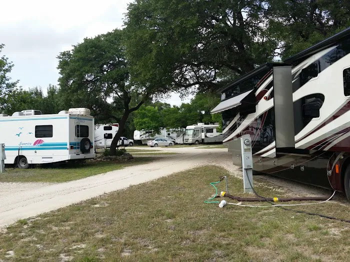 River Oaks RV Ranch 1