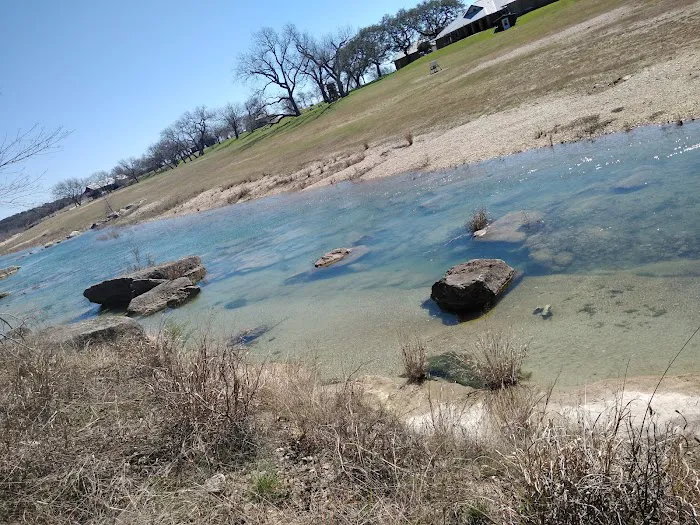 River Oaks RV Ranch 3