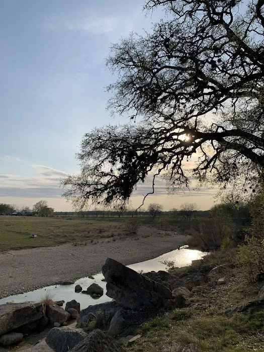 River Oaks RV Ranch 8