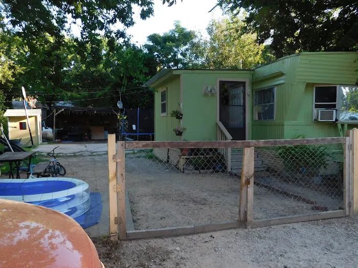 Riverside Terrace Manufactured Home Community 2