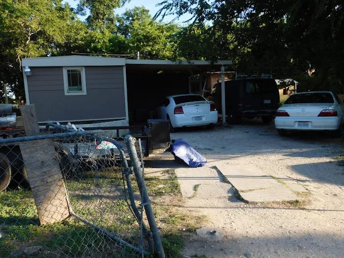 Riverside Terrace Manufactured Home Community 1