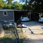 Riverside Terrace Manufactured Home Community