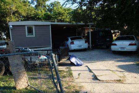 Riverside Terrace Manufactured Home Community