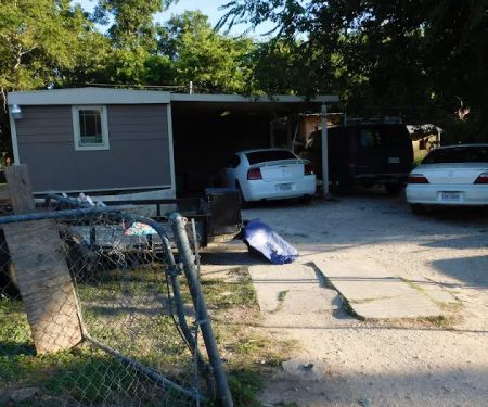 Riverside Terrace Manufactured Home Community