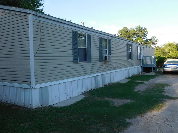 Riverside Terrace Manufactured Home Community 4