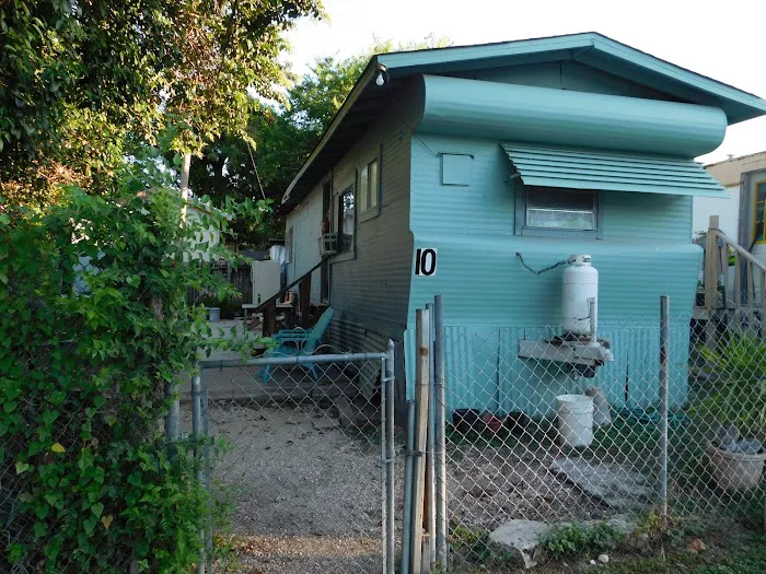 Riverside Terrace Manufactured Home Community 3