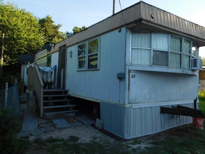 Riverside Terrace Manufactured Home Community 6