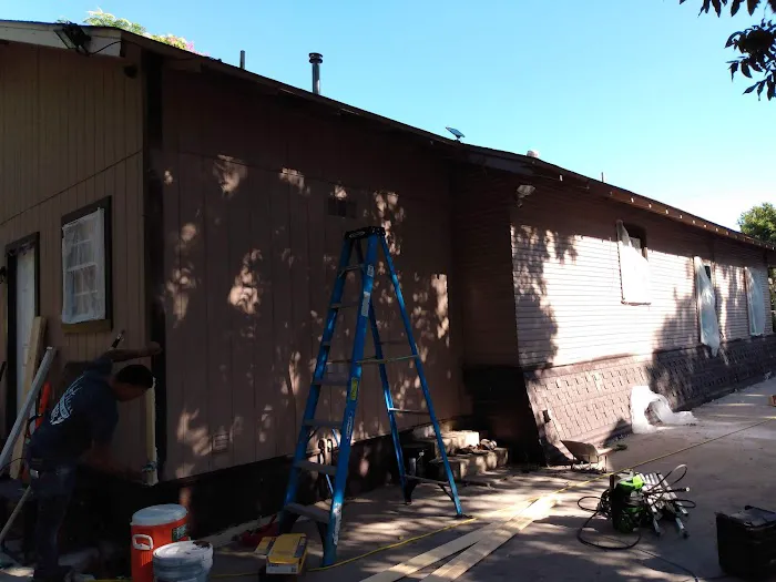 Riverside Terrace Manufactured Home Community 7