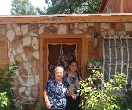 Vail's Mobile Home Park