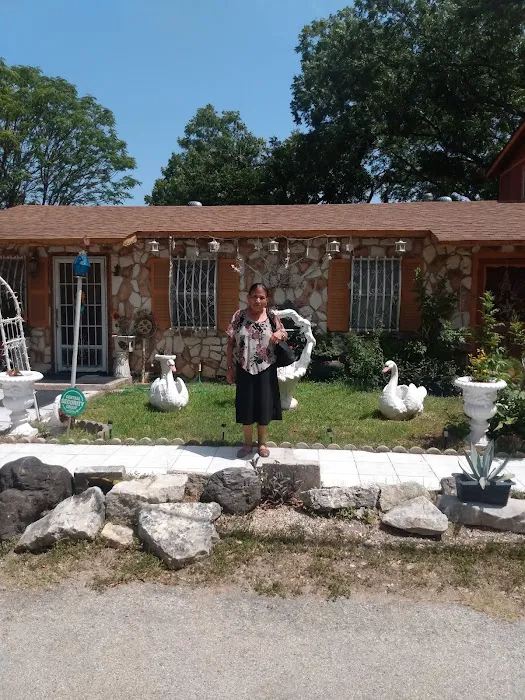 Vail's Mobile Home Park 2