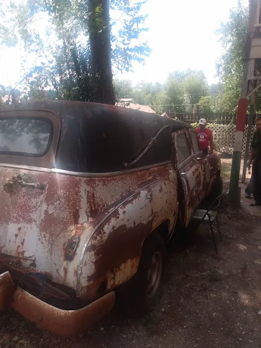 Vail's Mobile Home Park 3
